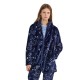 мъжки,халати,gisela,snoopy,print,dressing,gown,blue,(printed)