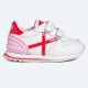 бебешки,маратонки,мъжки,маратонки,дамски,маратонки,munich,baby,goal,1531,trainers,pink,(pink)
