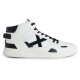 маратонки,мъжки,маратонки,дамски,маратонки,munich,dome,trainers,white,(white)