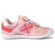 маратонки,мъжки,маратонки,дамски,маратонки,munich,mini,goal,velcro,1537,trainers,pink,(pink)