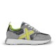 маратонки,мъжки,маратонки,дамски,маратонки,munich,xemine,trainers,grey,(silver)