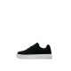маратонки,мъжки,маратонки,дамски,маратонки,selected,david,chunky,suede,2.0,trainers,refurbished,black,(black)