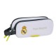ученически,принадлежности,safta,real,madrid,25,26,pencil,case,refurbished,white,(multicolor)