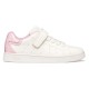 маратонки,мъжки,маратонки,дамски,маратонки,geox,eclyper,trainers,refurbished,white,(white,pink)