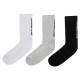 чорапи,мъжки,чорапи,дамски,чорапи,elitex,training,performance,training,club,long,socks,3,pairs,multicolor,(black,grey,white)