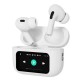 слушалки,слушалки,techancy,tm07562,wireless,earphones,white,(white)