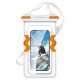други,аксесоари,techancy,tm18028,waterproof,bag,clear,(black,transparent)