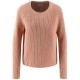 блуза,мъжки,пуловери,дамски,пуловери,fynch,hatton,26147101,sweater,orange,pink,(silky,rose)