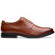 обувки,мъжки,обувки,clarks,shoes,banbury,shoes,brown,(tan,leather)