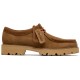 мъжки,обувки,дамски,обувки,clarks,shoes,cleyhill,seam,loafers,brown,(dark,sand,suede)