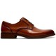 обувки,мъжки,обувки,clarks,shoes,craftremi,lace,shoes,brown,(tan,leather)