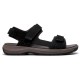 сандали,мъжки,сандали,clarks,shoes,guideview,trek,sandals,black,(black,leather)