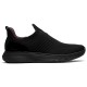 обувки,мъжки,маратонки,дамски,маратонки,clarks,shoes,motion,slip,on,trainers,black,(black,knit)