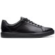 обувки,мъжки,маратонки,дамски,маратонки,clarks,shoes,romsey,lace,trainers,black,(black,leather)