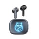слушалки,слушалки,buxton,btw,8200,racoon,wireless,earphones,white,(white)