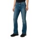 дънки,мъжки,панталони,дамски,панталони,levi´s,®,725,bootcut,fit,high,waist,jeans,refurbished,blue,(tore,it,up)