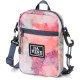всички,чанти,dakine,journey,mini,crossbody,pink,(watercolor)