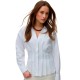 дамски,блузи,vero,moda,lotus,long,sleeve,blouse,white,(bright,white)