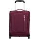 чанта,сакове,american,tourister,cloudrider,23l,boarding,bag,purple,(iced,berry)
