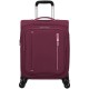 чанта,сакове,american,tourister,cloudrider,43.5l,boarding,bag,purple,(iced,berry)