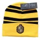 шапка,всички,шапки,cotton,division,harry,potter,hufflepuff,house,beanie,beanie,yellow,(multicolor)