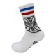 чорапи,мъжки,чорапи,дамски,чорапи,west,coast,choppers,choppers,for,life,crew,socks,white,(blue,red,white)
