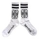 чорапи,мъжки,чорапи,дамски,чорапи,west,coast,choppers,choppers,for,life,crew,socks,white,(white,black)