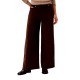 дънки,мъжки,панталони,дамски,панталони,calvin,klein,jeans,lv047h622g,wide,leg,pants,brown,(brown,cork)