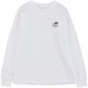 тениска,мъжки,тениски,дамски,тениски,makia,forest,long,sleeve,t,shirt,white,(white)