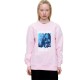блуза,мъжки,пуловери,дамски,пуловери,makia,like,a,fool,sweatshirt,pink,(pink)
