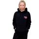 суичър,мъжки,пуловери,дамски,пуловери,makia,nylon,beat,hoodie,black,(black)