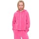 блуза,дамски,блузи,makia,nylon,full,zip,sweatshirt,pink,(pink)