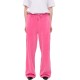 анцуг,мъжки,панталони,дамски,панталони,makia,nylon,sweat,pants,pink,(pink)