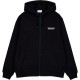 блуза,мъжки,пуловери,makia,silence,full,zip,sweatshirt,black,(black)