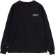 тениска,мъжки,тениски,дамски,тениски,makia,silence,long,sleeve,t,shirt,black,(black)