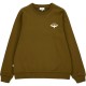 блуза,мъжки,пуловери,makia,swan,of,tuonela,sweatshirt,green,(dark,olive)