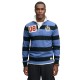 блуза,с,яка,дамски,блузи,с,яка,мъжки,блузи,с,яка,superdry,monogram,stripe,rugby,long,sleeve,polo,blue,(elite,blue,navy,stripe)