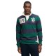 блуза,с,яка,дамски,блузи,с,яка,мъжки,блузи,с,яка,superdry,monogram,stripe,rugby,long,sleeve,polo,green,(navy,green,stripe)