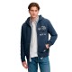 блуза,мъжки,пуловери,superdry,self,applique,relaxed,full,zip,sweatshirt,blue,(vintage,navy,marl)