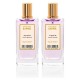 дамски,парфюми,saphir,apple,50ml,eau,de,parfum,2,units,clear,(multicolor)