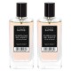 мъжки,парфюми,saphir,california,de,saphir,50ml,eau,de,parfum,2,units,clear,(multicolor)