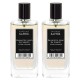 мъжки,парфюми,saphir,excentric,man,50ml,eau,de,parfum,2,units,clear,(multicolor)