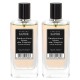 мъжки,парфюми,saphir,seduction,man,50ml,eau,de,parfum,2,units,clear,(multicolor)