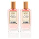 дамски,парфюми,saphir,venus,bloom,50ml,eau,de,parfum,2,units,clear,(multicolor)