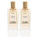дамски,парфюми,saphir,vida,de,saphir,50ml,eau,de,parfum,2,units,clear,(multicolor)