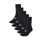 чорапи,мъжки,чорапи,дамски,чорапи,4f,cas,u294,socks,5,units,black,(multicolour)