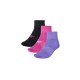 чорапи,мъжки,чорапи,дамски,чорапи,4f,cas,u330,socks,3,units,multicolor,(multicolour,3)