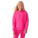 суичър,детски,блузи,4f,f1316,hoodie,pink,(hot,pink)