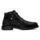 дамски,боти,мъжки,боти,refresh,172895,booties,black,(black)
