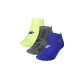 чорапи,мъжки,чорапи,дамски,чорапи,4f,fnk,m203,short,socks,3,units,multicolor,(multicolour,6)